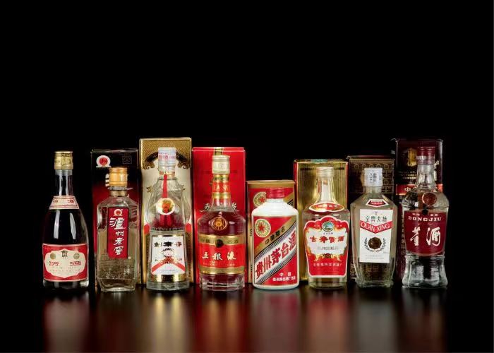 灵山老酒储存的方法?